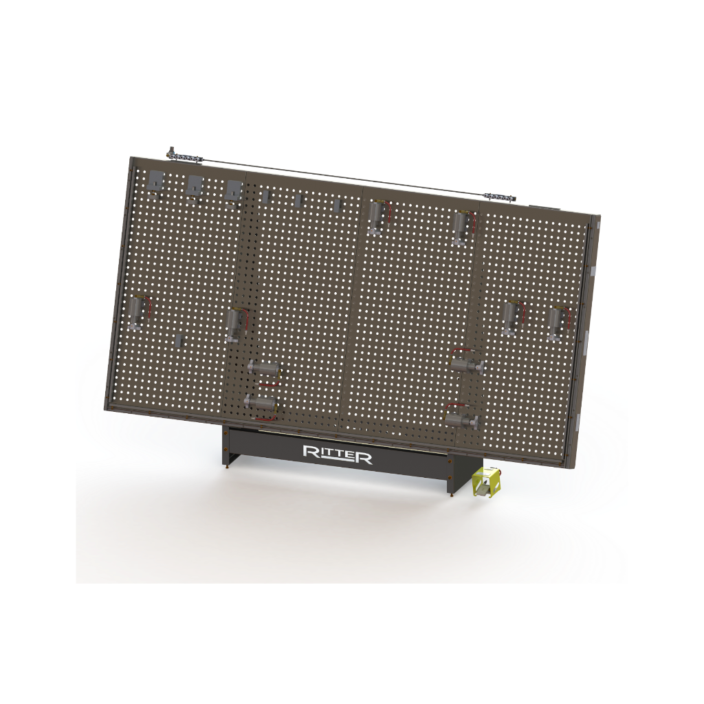 Clamping Solutions