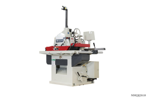 NORTHTECH MACHINE | NT-SRS12NS STRAIGHT LINE RIP SAW