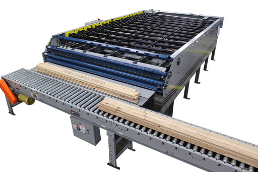 Cameron Flooring Systems — Centex Automation