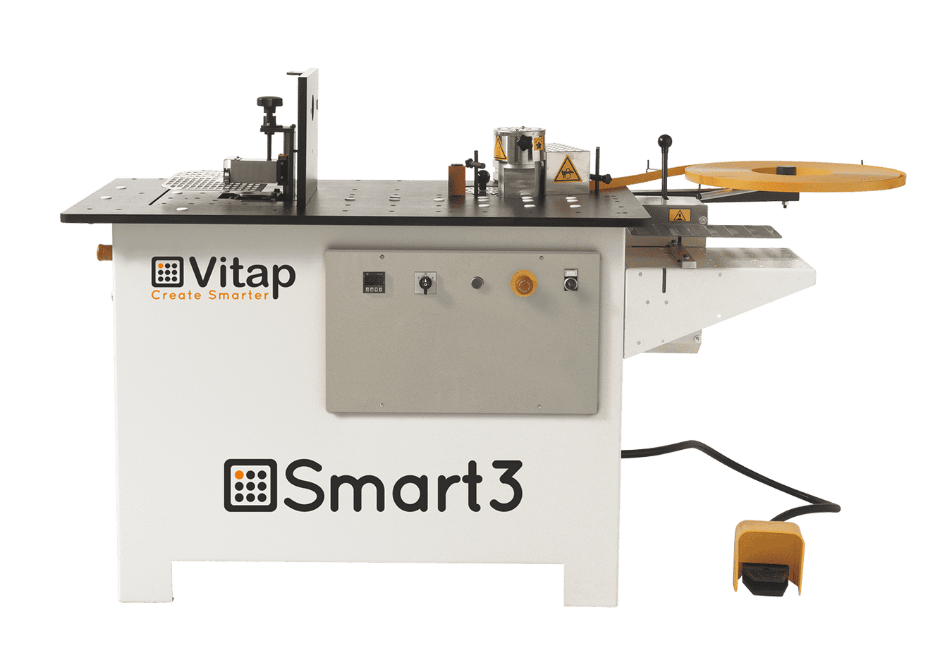 Vitap Edgebander