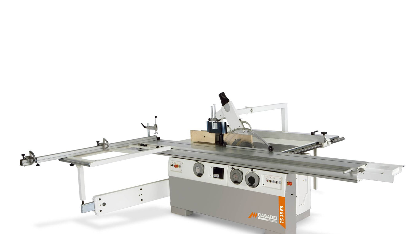 Combination Machines