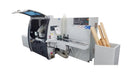 Leadermac | Smartmac with Auto Width Set Control System (Random Width Moulder)
