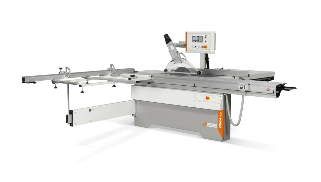 Casadei | XENIA 40 — Centex Automation