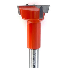 35 mm x 70 mm Hinge Bit LH
