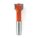 20 mm x 57 mm Hinge Bit LH