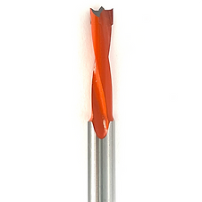 8 mm x 70 mm Brad Point LH