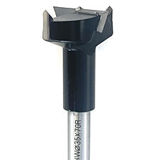Brad Point Drills - 70 mm RH
