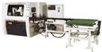 Leadermac | Gluemac Moulder Series