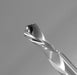 2-Flute Compression Bit For Melamine