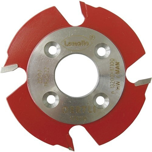 Lamello 132009 | 4 Tooth Carbide Cutter for H9