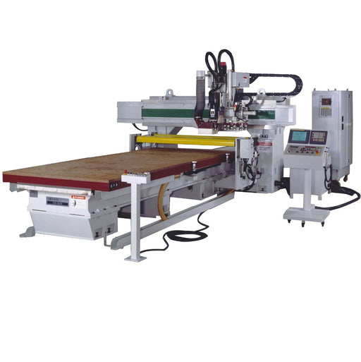 Anderson Nesting Router Buy Anderson CNC Routers & Woodworking Machinery, Texas USA — Centex ...