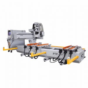 Anderson | PTP — Centex Automation