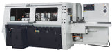 Leadermac | Slicermac Moulder Series