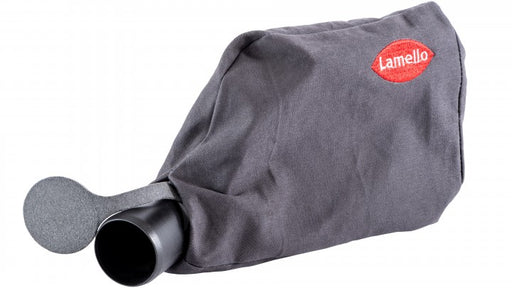 Lamello 257532 | Dust bag for all Lamello biscuit joiners with 36mm opening
